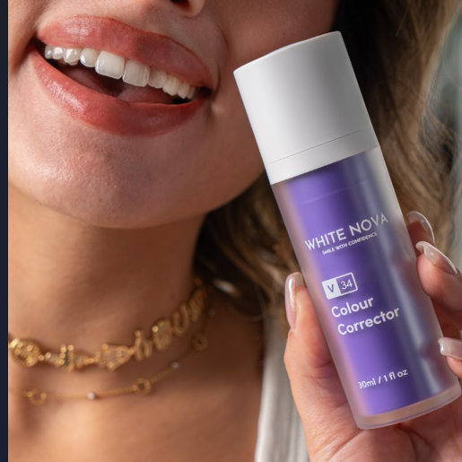 White Nova® Whitening Bundle